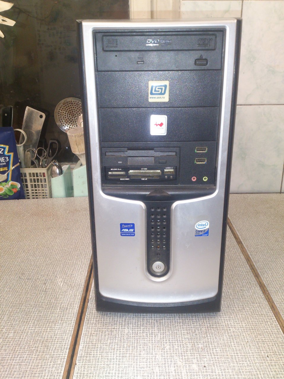 АудиоФорум Alex_Rich 