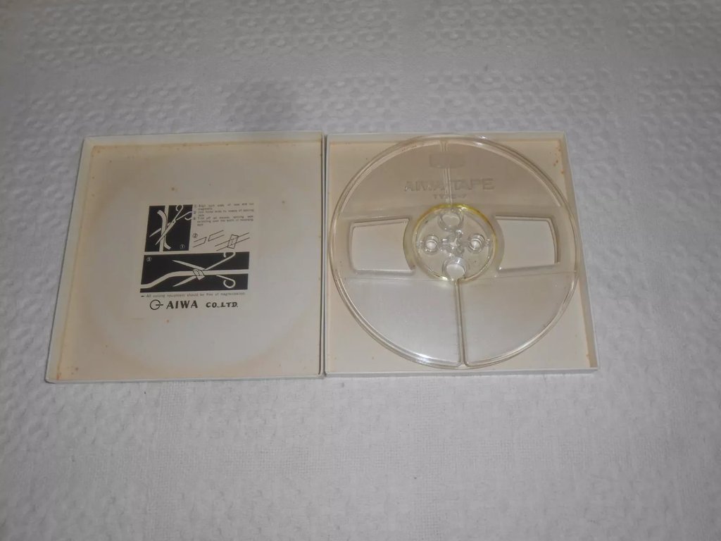  Опознать катушку