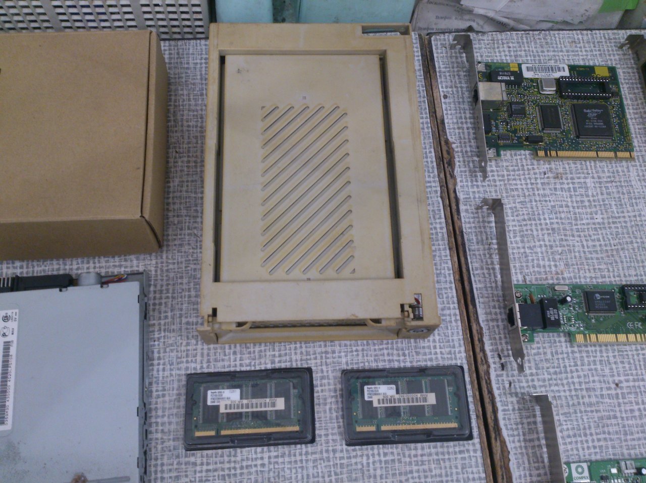 АудиоФорум Alex_Rich 