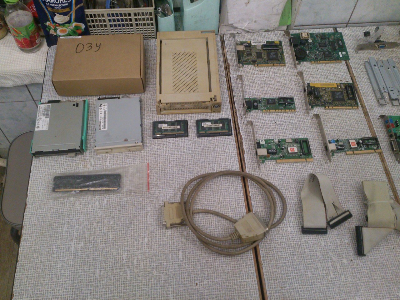 АудиоФорум Alex_Rich 