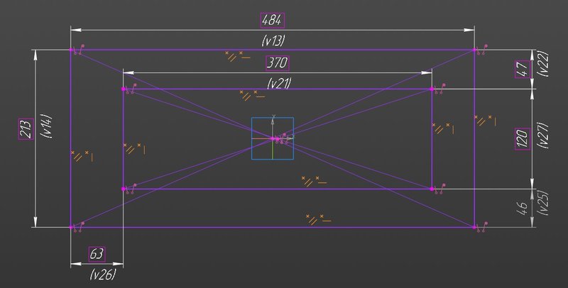  nakamichi 1000 tri tracer реставрация
