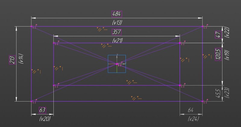  nakamichi 1000 tri tracer реставрация