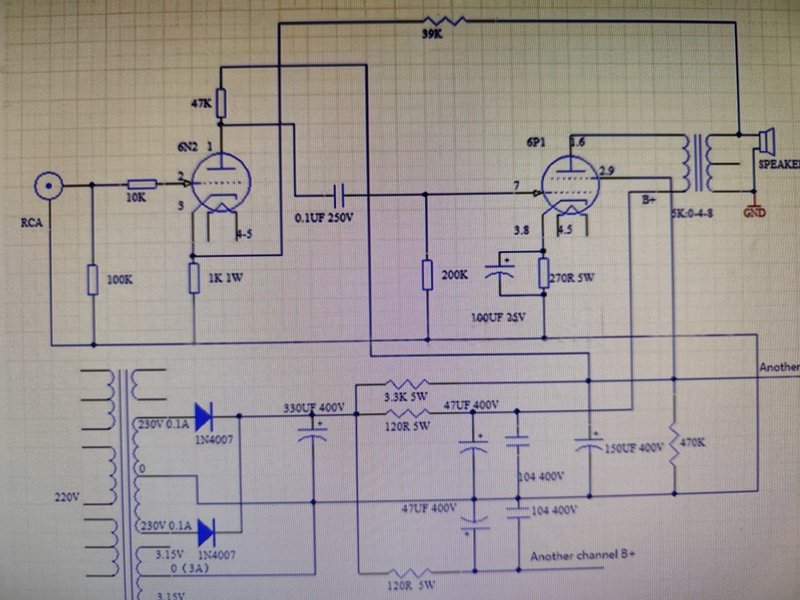 RT22.RU Радиотехника 20 века, форумы 
