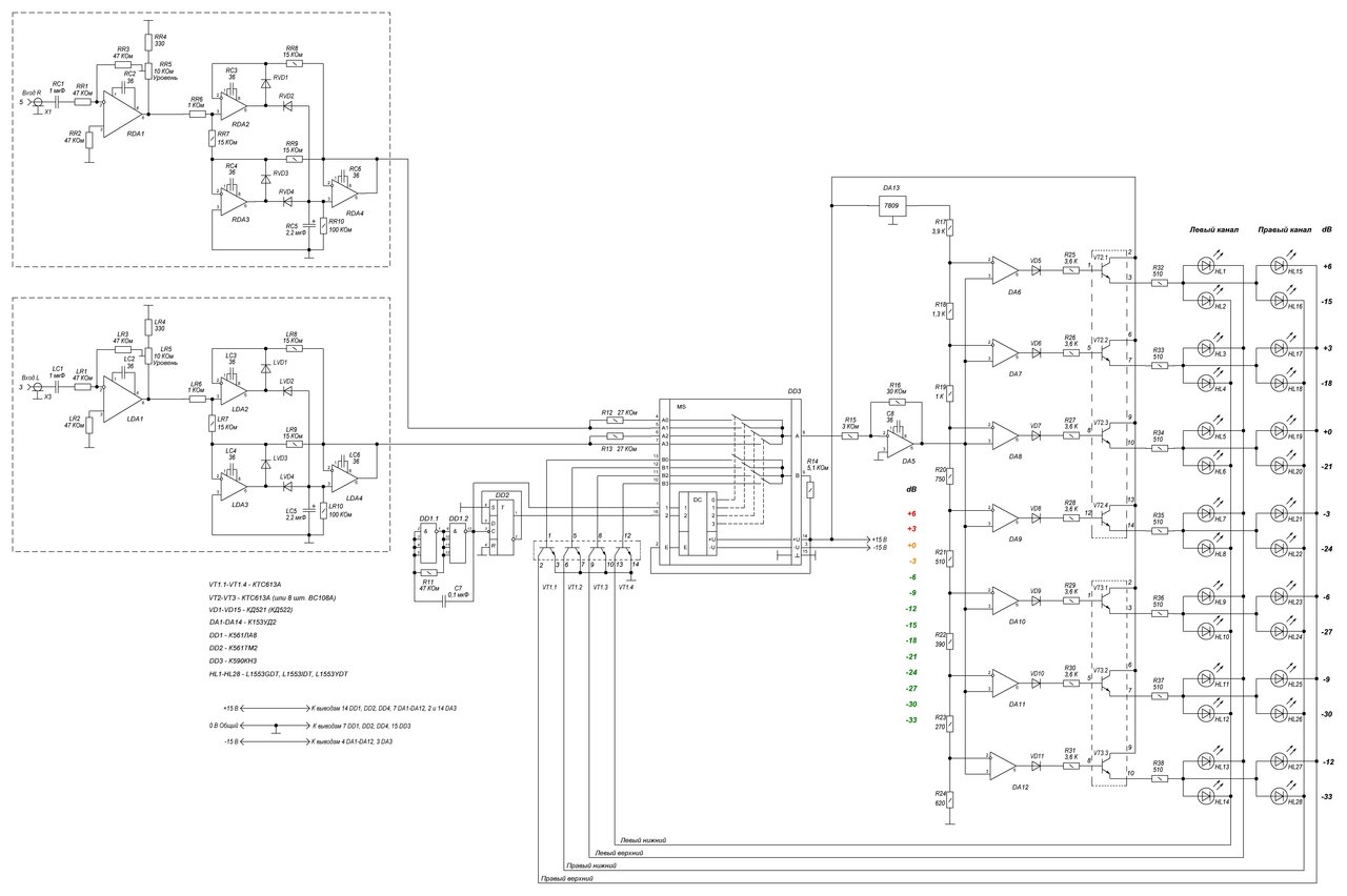  Заваял ИКУ с расширенным диапазоном