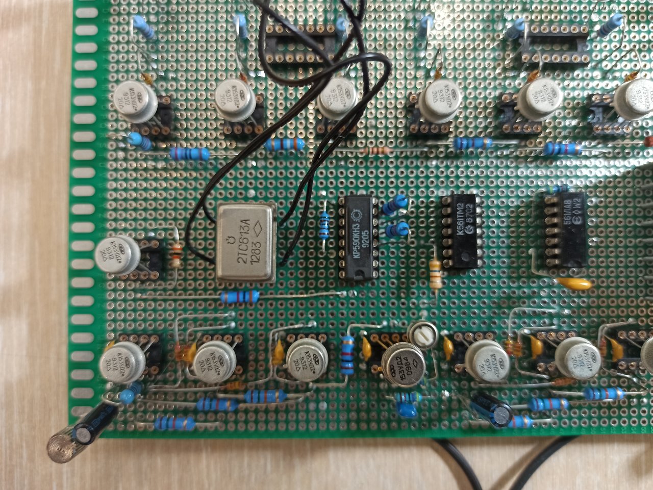 RT22.RU Радиотехника 20 века, форумы 