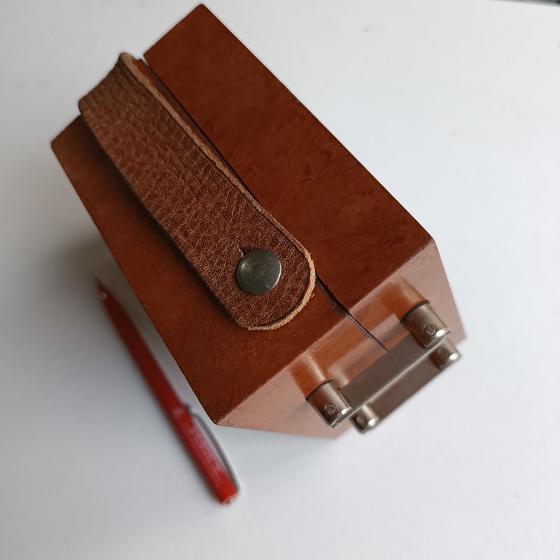 Измерители.