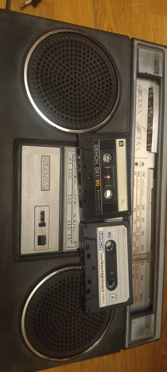  Когда, почем и какие импортные кассеты продавались в СССР?