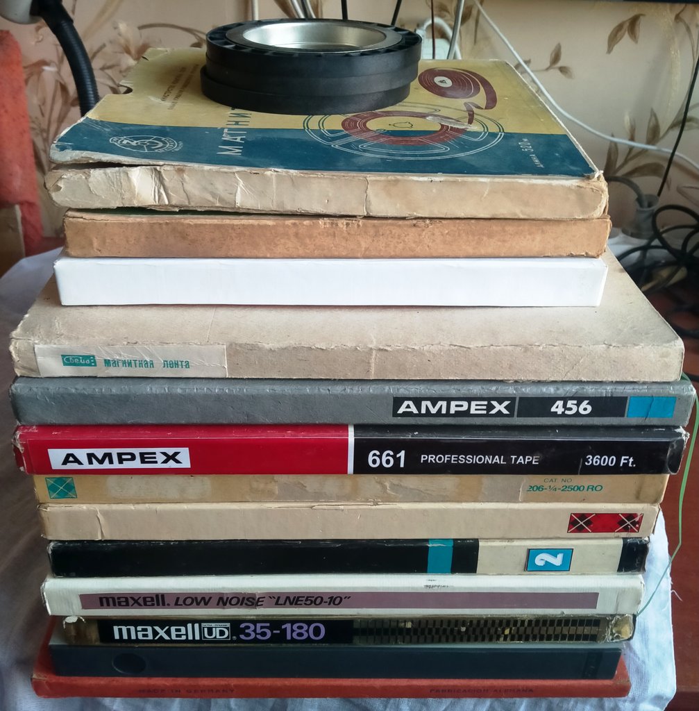 RT22.RU Радиотехника 20 века, форумы 