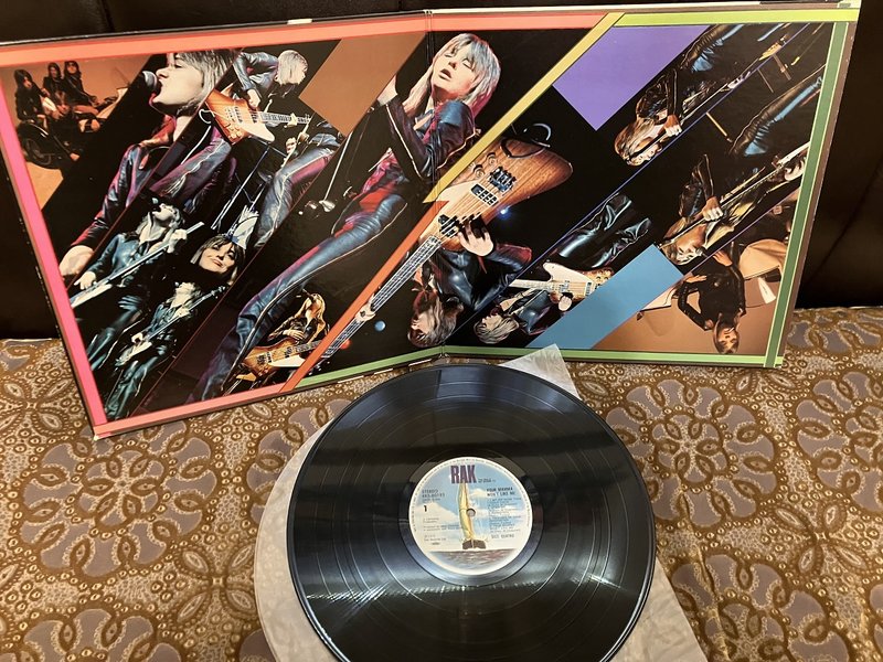  Винил невостребованный продам