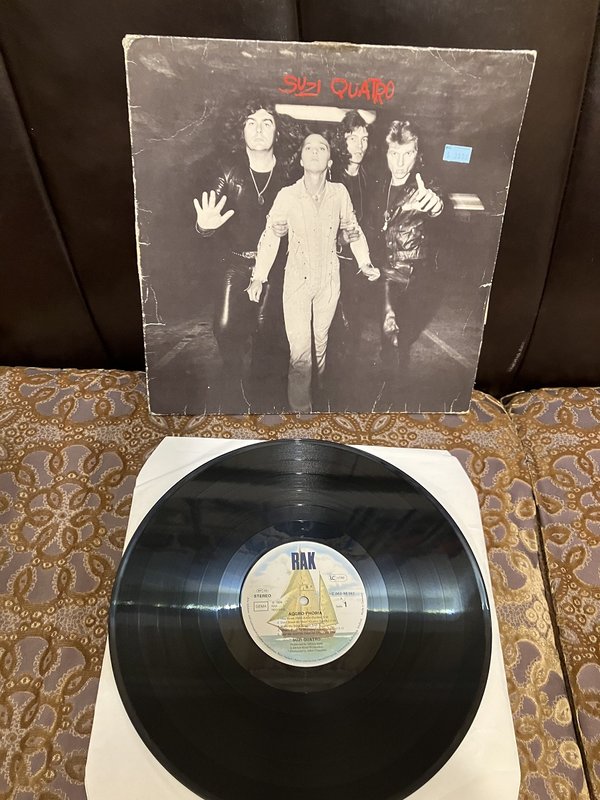  Винил невостребованный продам