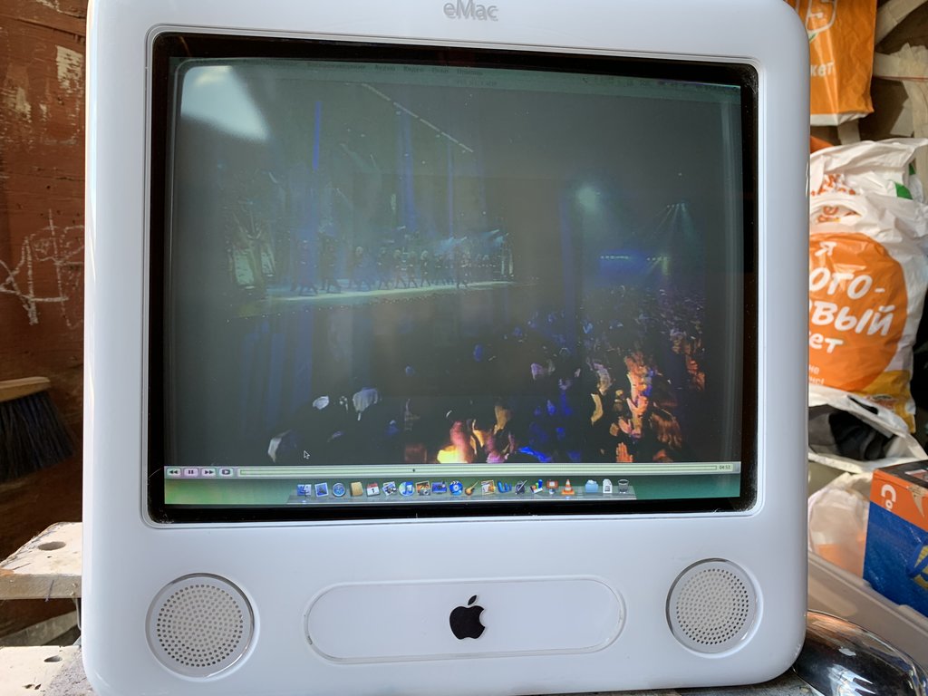  Выбор внешнего жёсткого диска