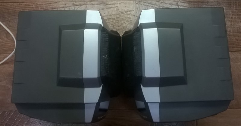 Динамики разные (буду редко пополнять)