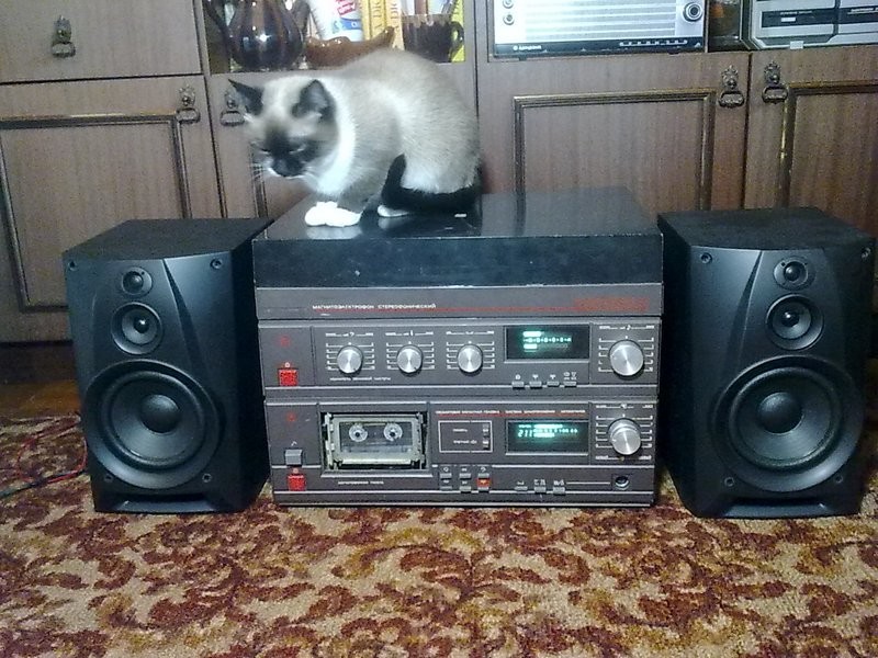 Романтика МЭ-222с