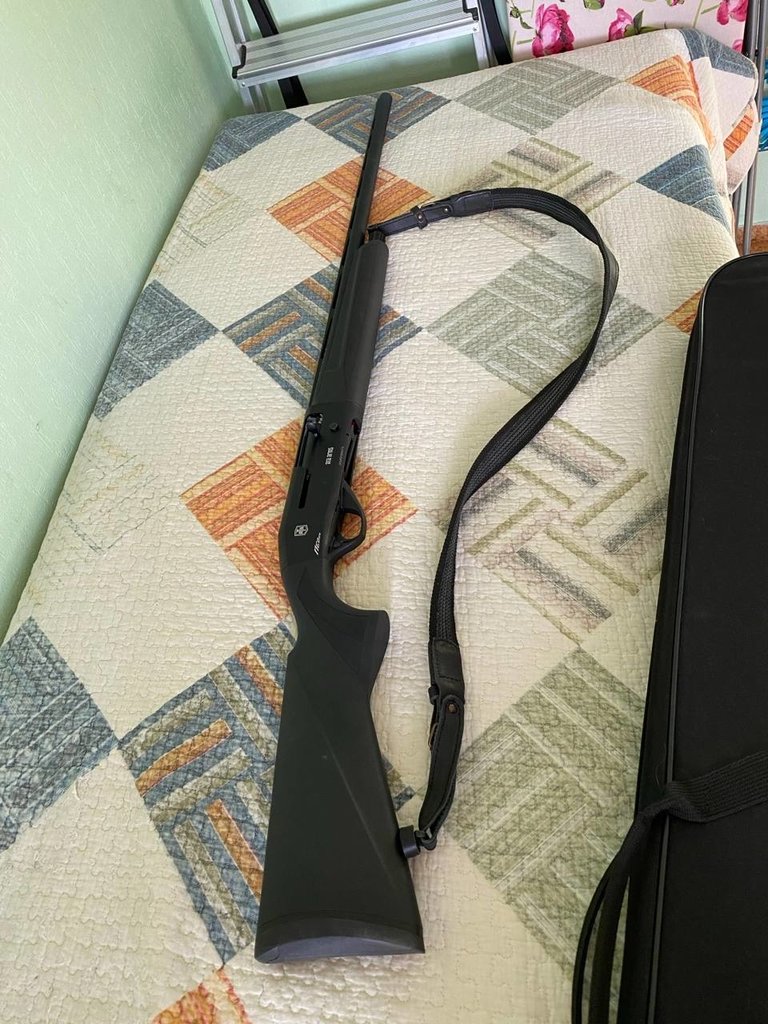 Югра, ЯНАО) - Новая тема