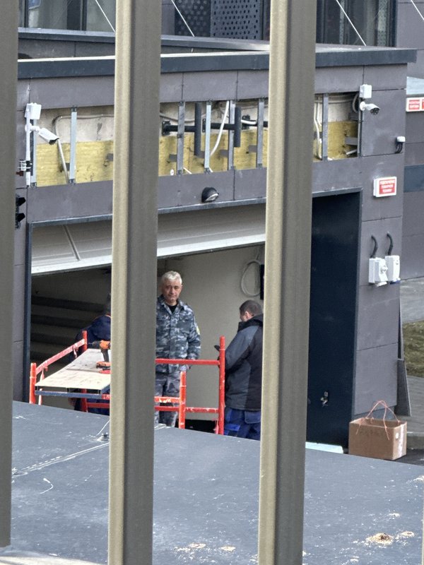 Давыдково - Страница 622 - Снос пятиэтажек