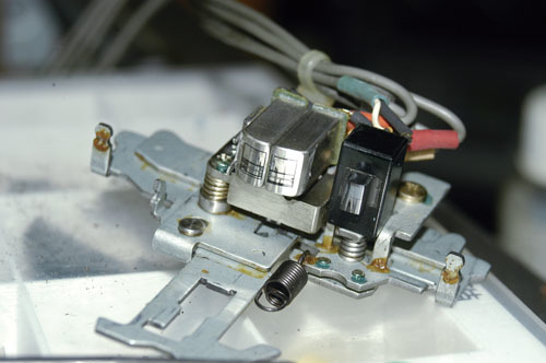  Кассетная дека Sony TC-K770ES