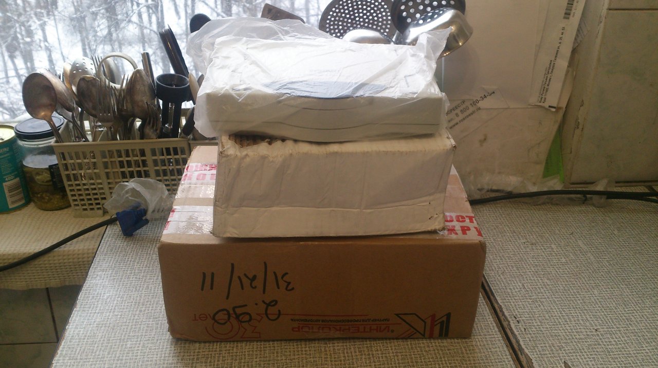 АудиоФорум Alex_Rich 