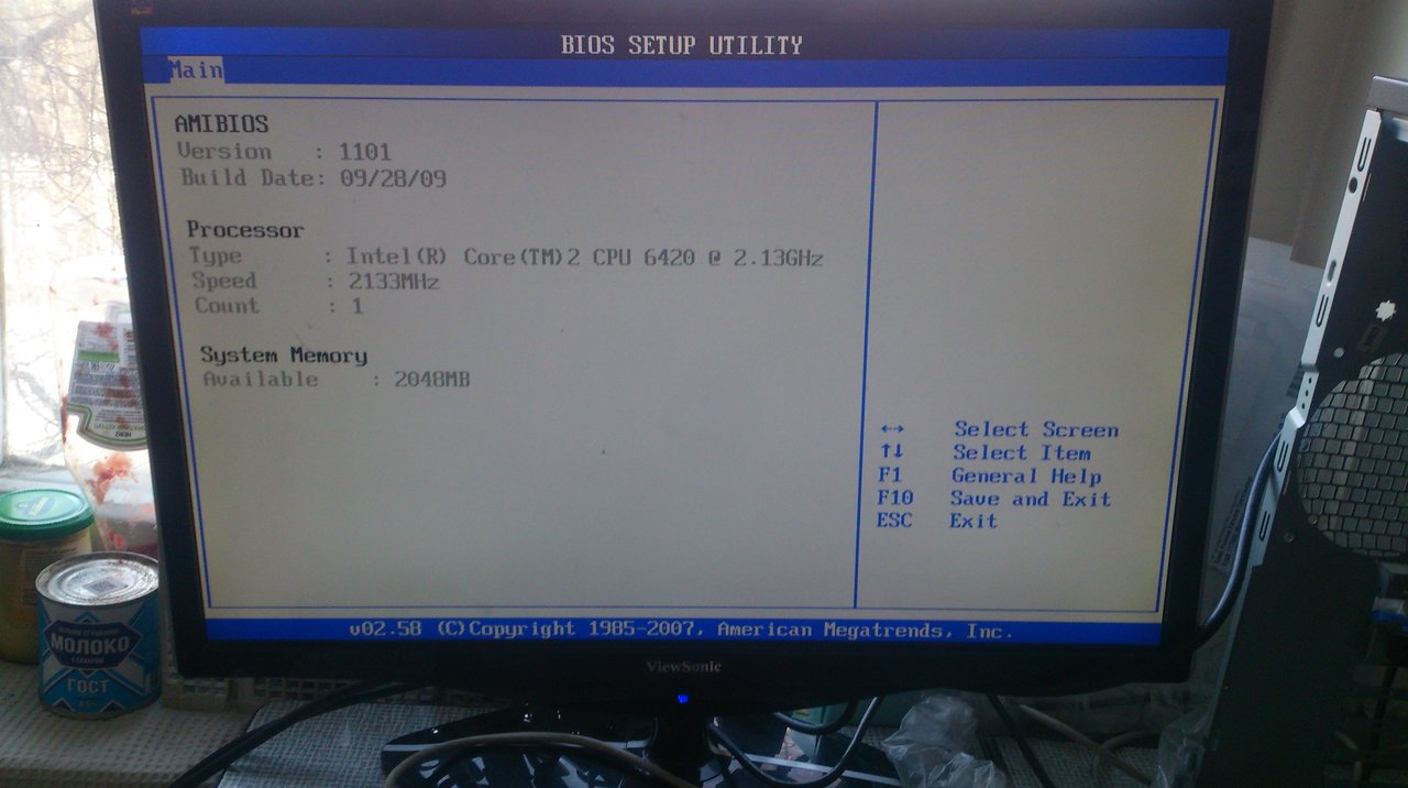 АудиоФорум Alex_Rich 