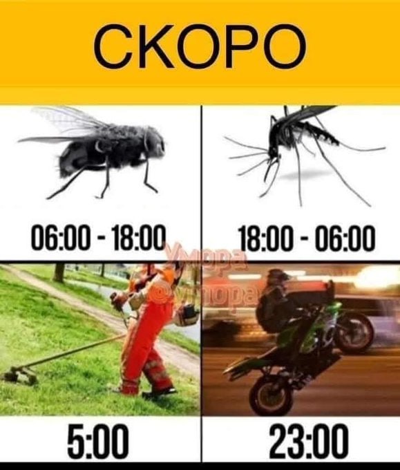 Весна красна!