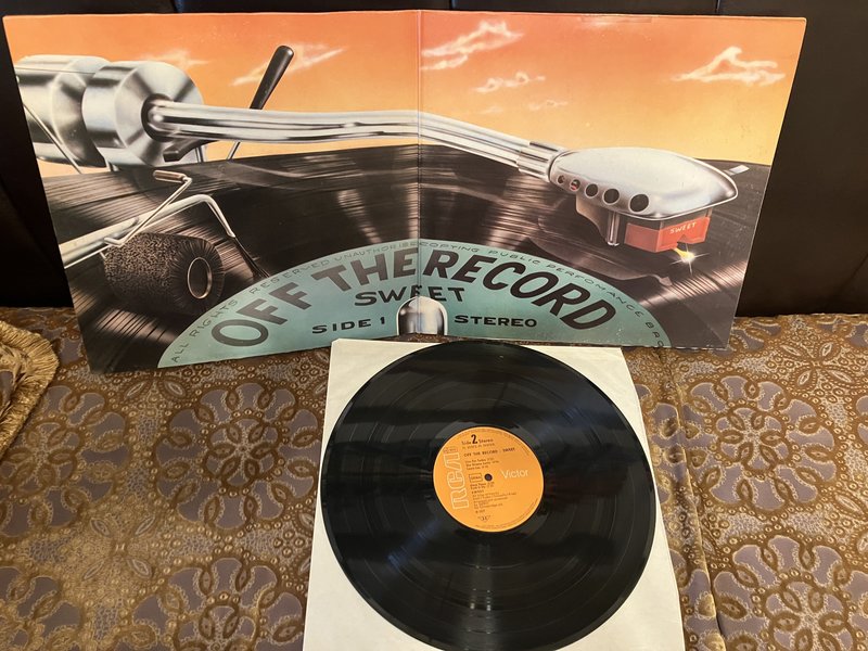  Винил невостребованный продам