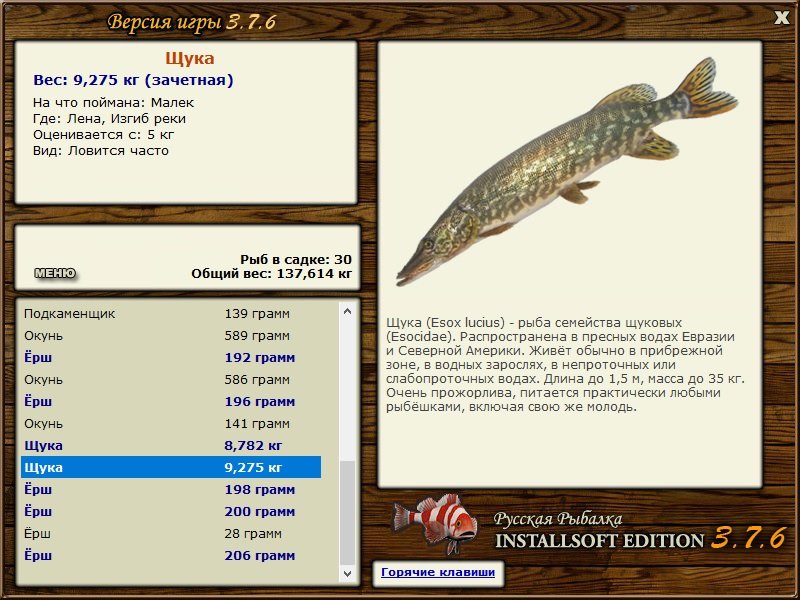 турниры • РУССКАЯ РЫБАЛКА