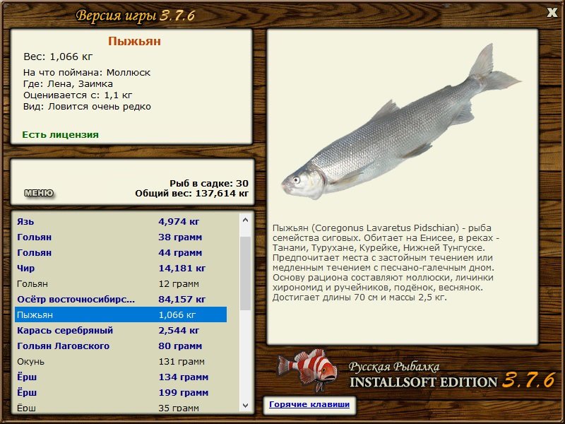 турниры • РУССКАЯ РЫБАЛКА