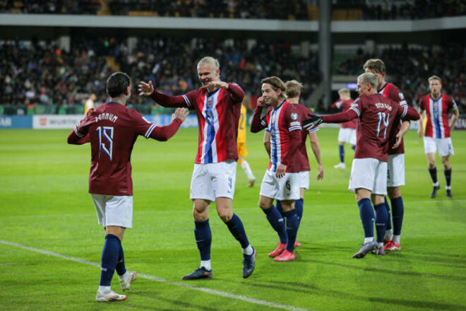  Просмотр темы - Чемпіонат світу 2026