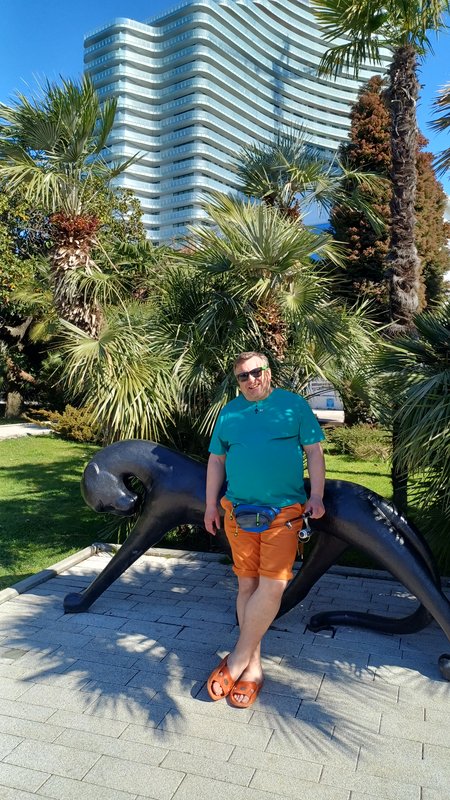  Страница 191 - Снос пятиэтажек