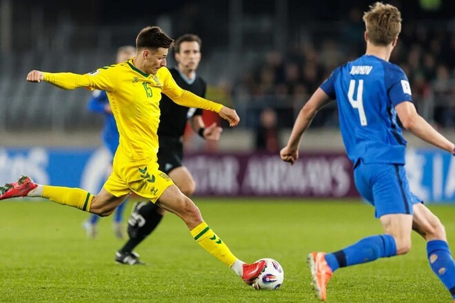  Просмотр темы - Чемпіонат світу 2026