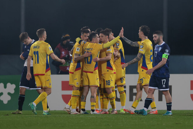  Просмотр темы - Чемпіонат світу 2026