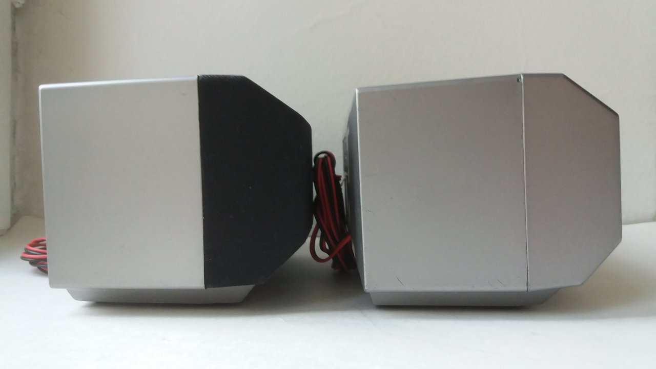  Колонки разные - почта бесплатно.