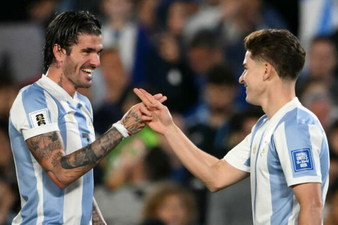  Просмотр темы - Чемпіонат світу 2026