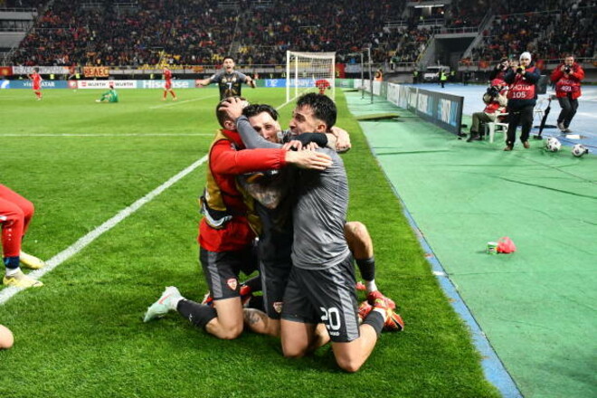  Просмотр темы - Чемпіонат світу 2026