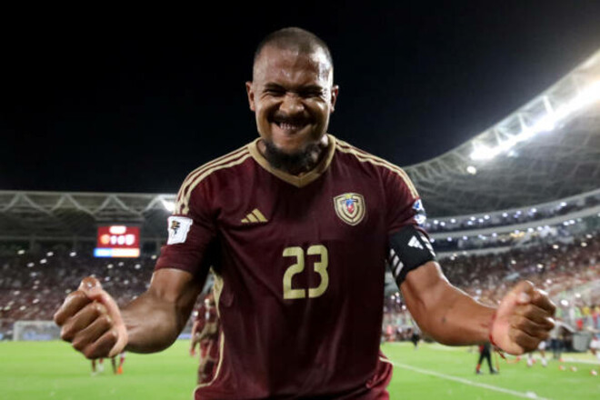  Просмотр темы - Чемпіонат світу 2026