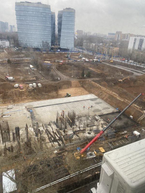  Страница 292 - Снос пятиэтажек