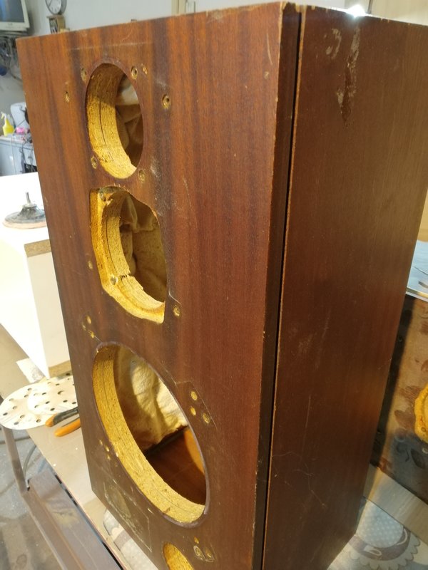  Восстановление 35ас-018 Амфитон