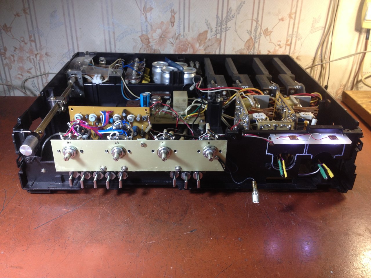 RT22.RU Радиотехника 20 века, форумы 