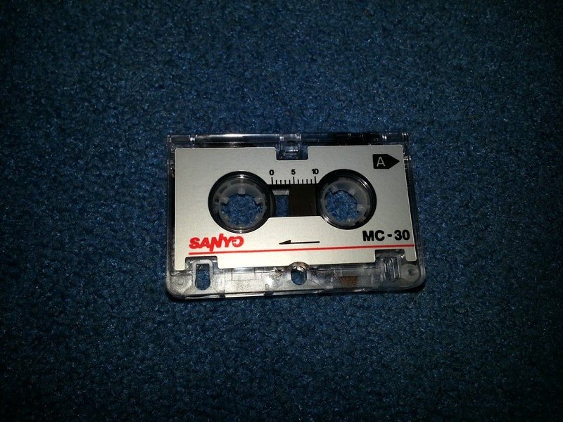 Радиотехника и СССР. 