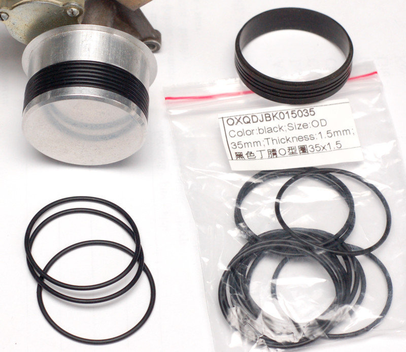  Резинки обводных роликов магнитофона Олимп