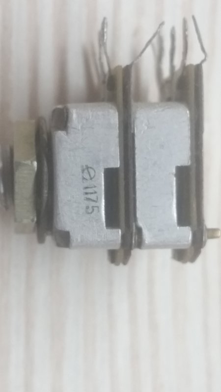 СП3-33 в металле