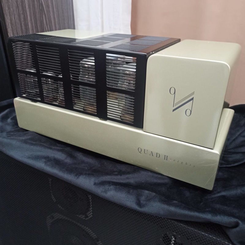  JBL XPL200 реставрация