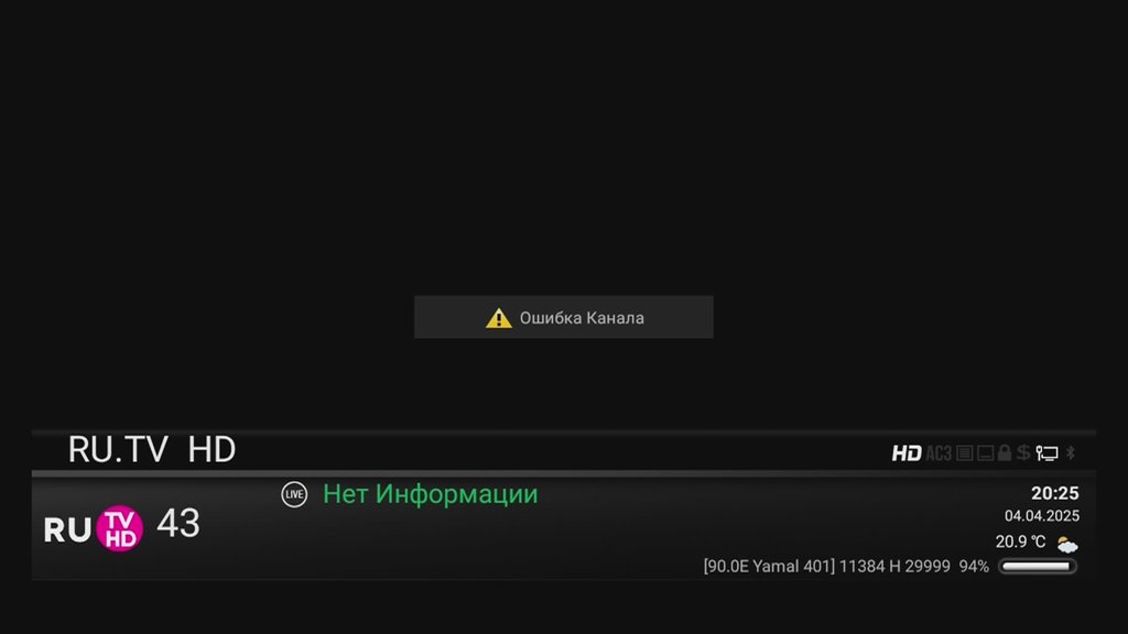  Просмотр темы - Yamal 401 @ 90° East