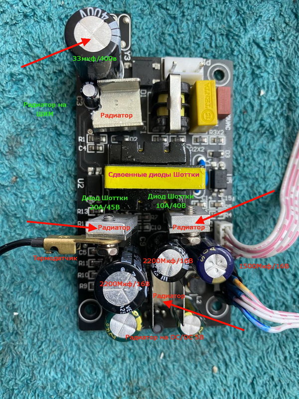 RT22.RU Радиотехника 20 века, форумы 