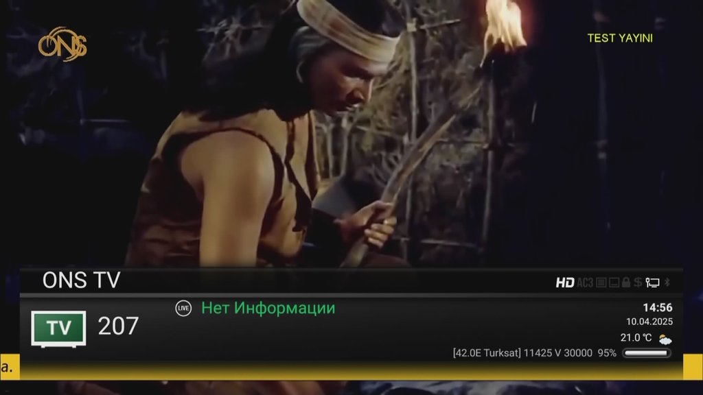  Просмотр темы - Новости НD каналов