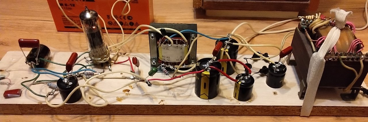 RT22.RU Радиотехника 20 века, форумы 