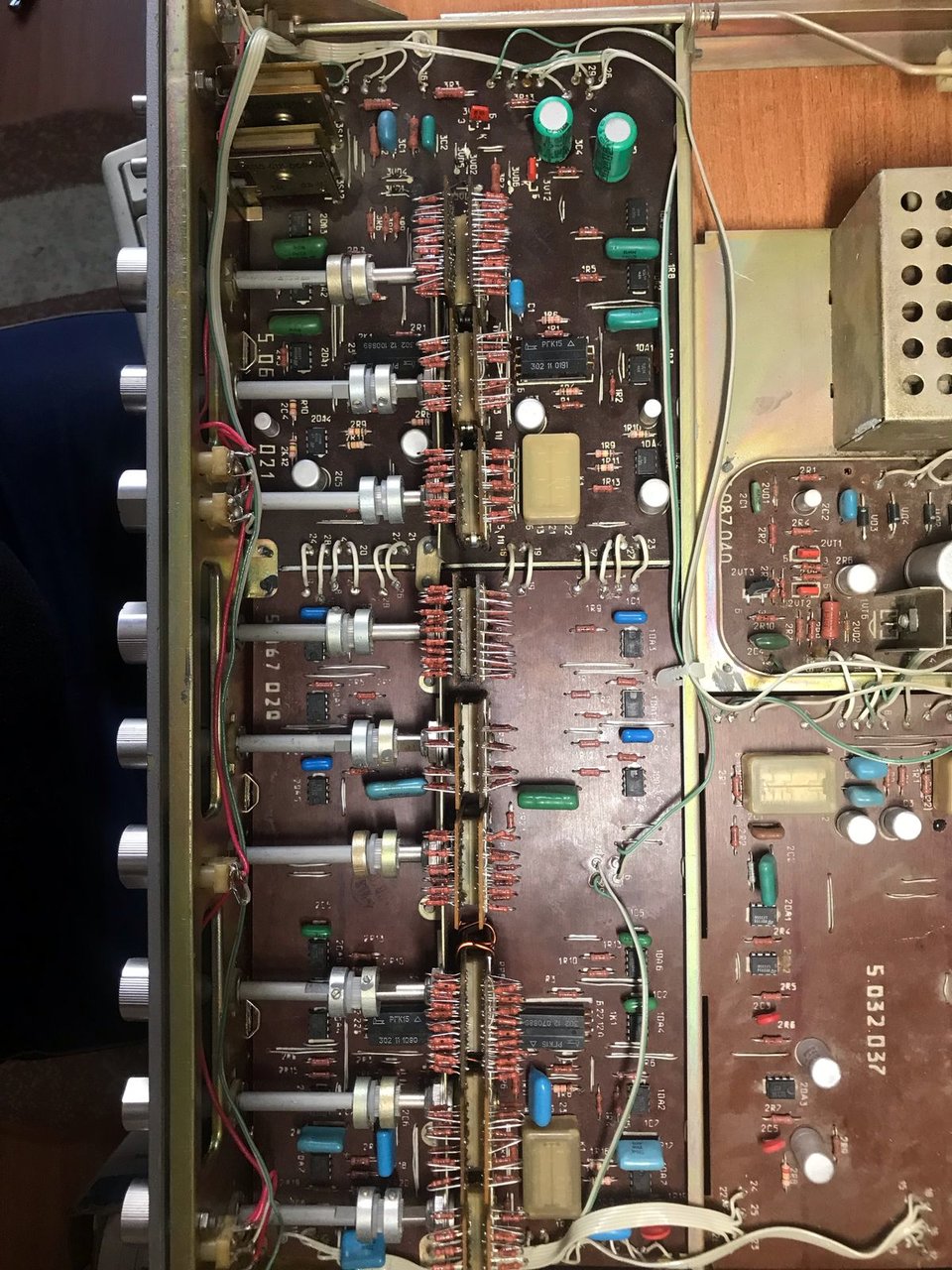 RT22.RU Радиотехника 20 века, форумы 