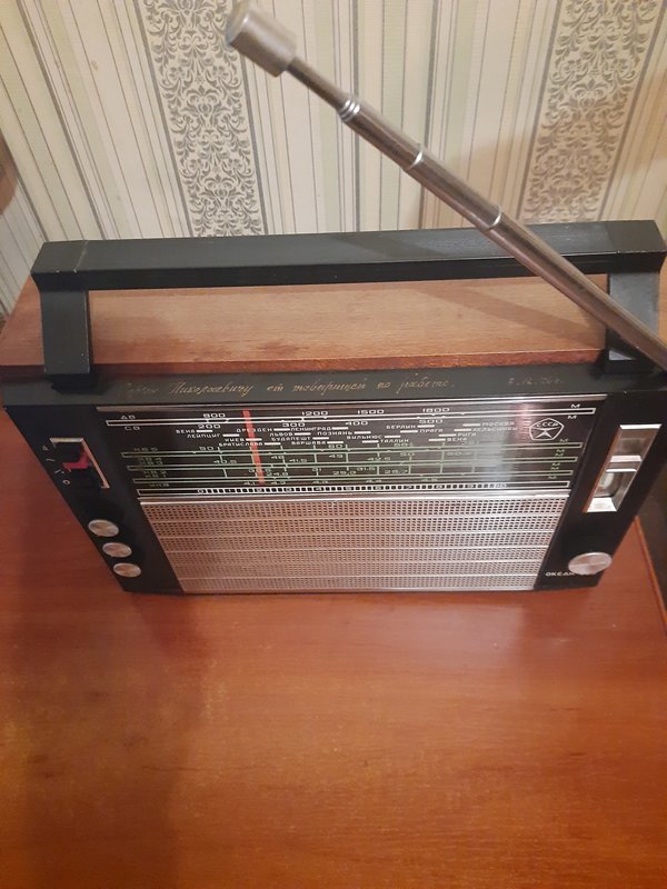 RT22.RU Радиотехника 20 века, форумы 