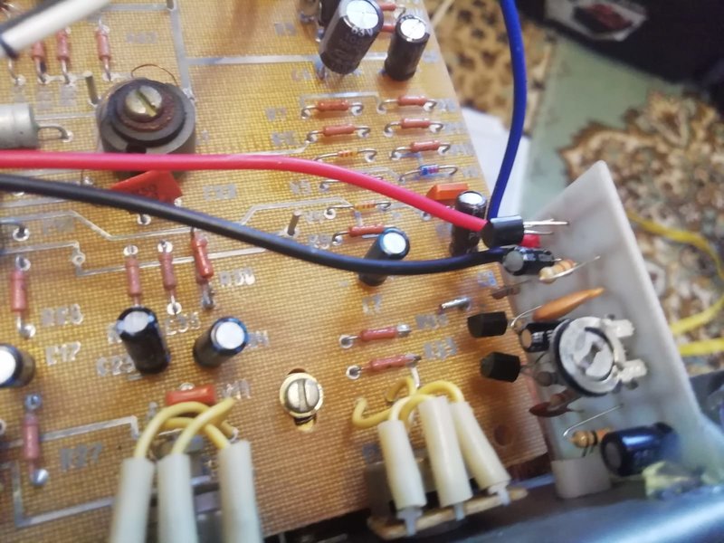 Косарев Олег Иванович