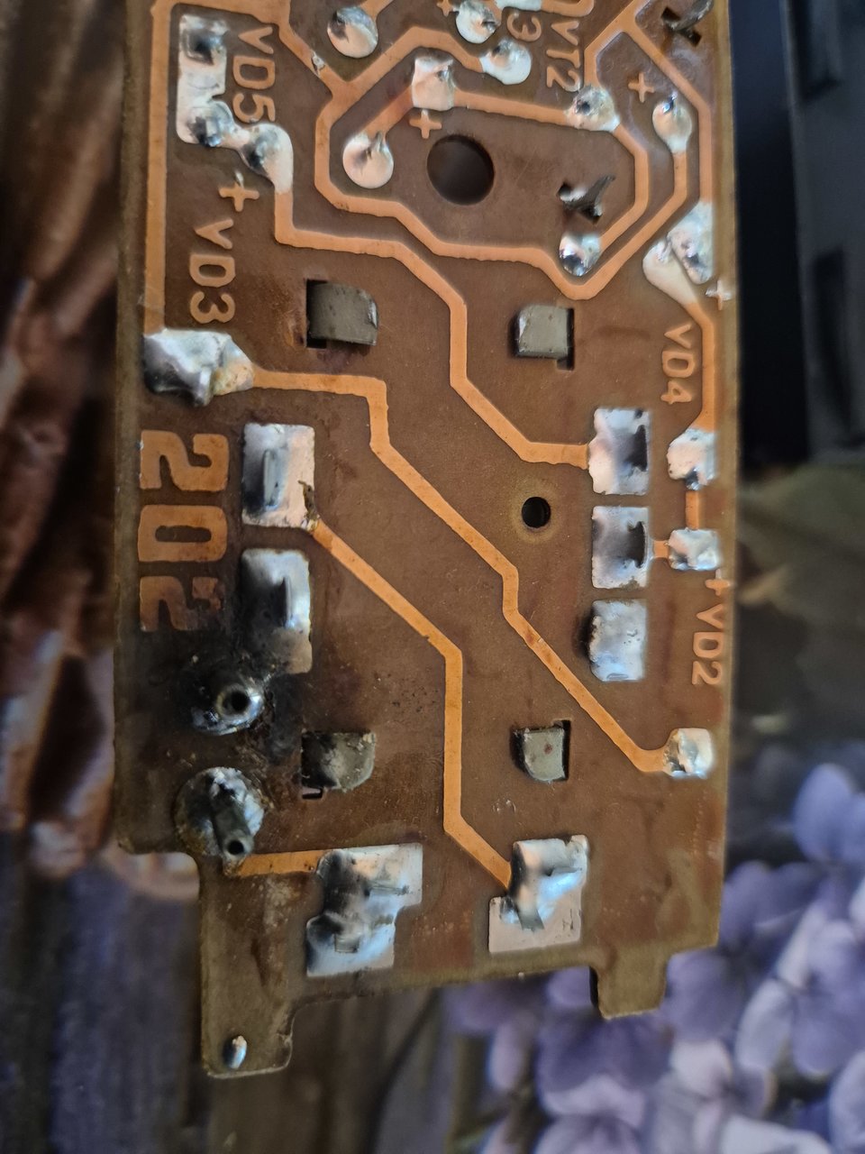 Турист 315