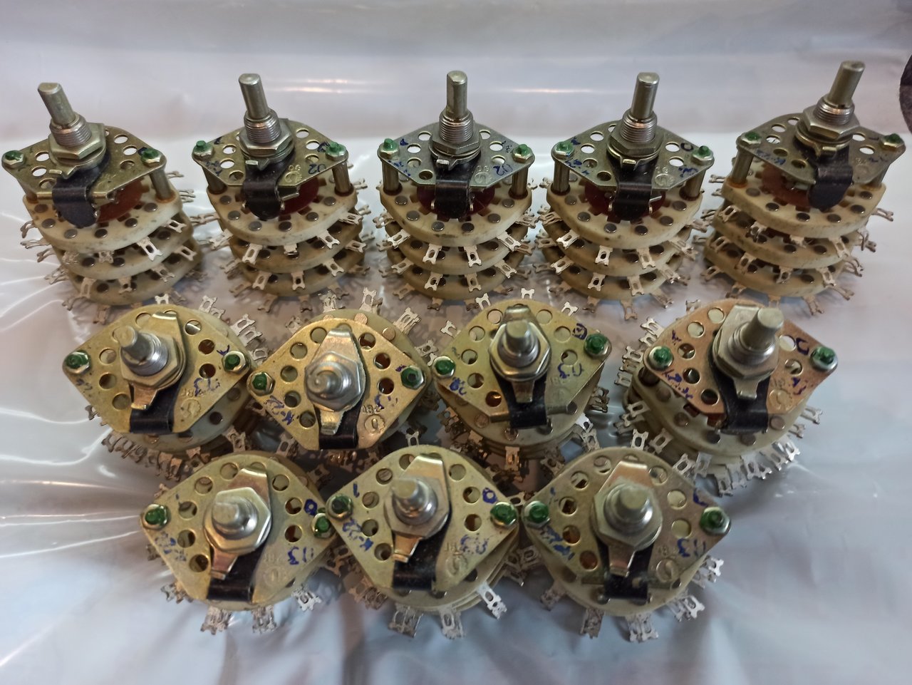 RT22.RU Радиотехника 20 века, форумы 